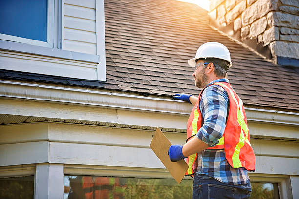 Roof Repair in Southbury